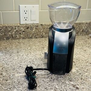 Saeco - Titan Conical Burr Grinder for Coffee Beans